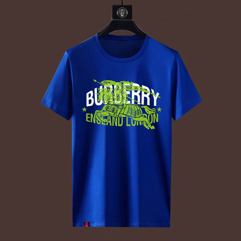 Burberry T-shirt Mens ID:20260520-148